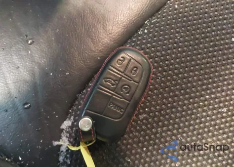 2020 Jeep Compass Trailhawk 4X4 z USA, uszkodzony, nr VIN 3C4NJDDB9LT189373